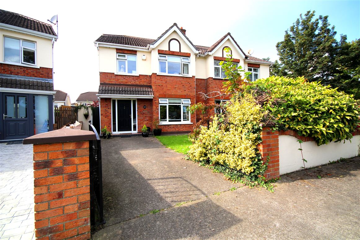 29 Luttrell Park Green, Castleknock, Dublin 15