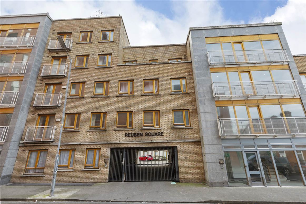 20 Reuben Square, Reuben Street, Dublin 8, County Dublin