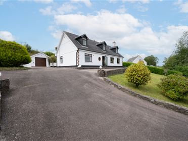 Image for Bronx Hill, Curraghbeg, Ovens, Co. Cork
