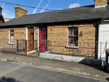 Image for 6 Thomas Davis street West , Inchicore, Dublin 8