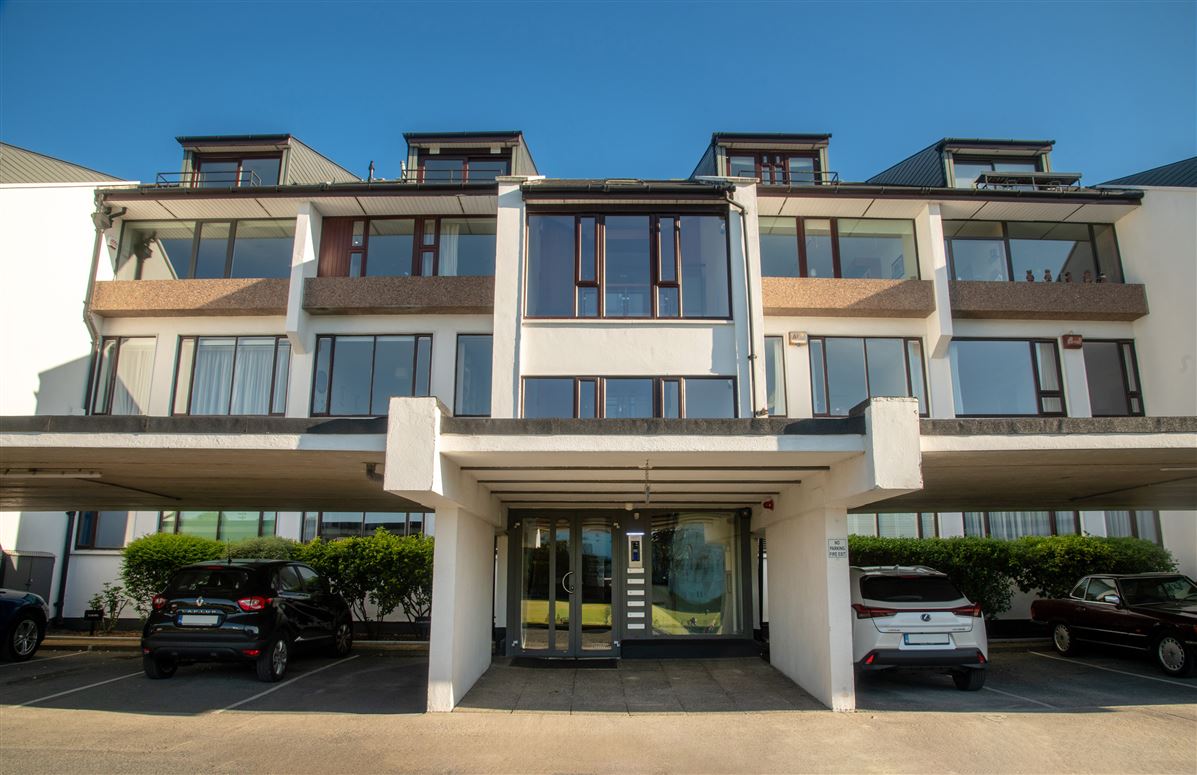 Laburnum, Hazeldene, Anglesea Road, Ballsbridge, Dublin 4