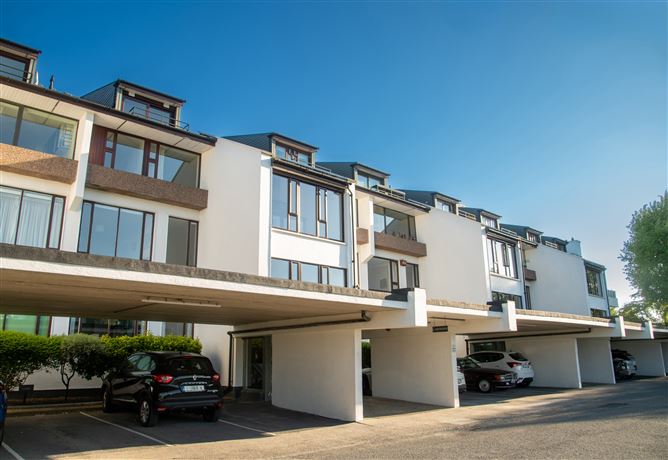 Laburnum, Hazeldene, Anglesea Road, Ballsbridge, Dublin 4
