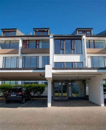 Laburnum, Hazeldene, Anglesea Road, Ballsbridge, Dublin 4