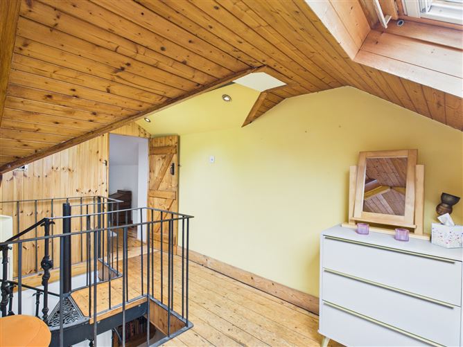 3 Talbot Place, Tramore, Waterford