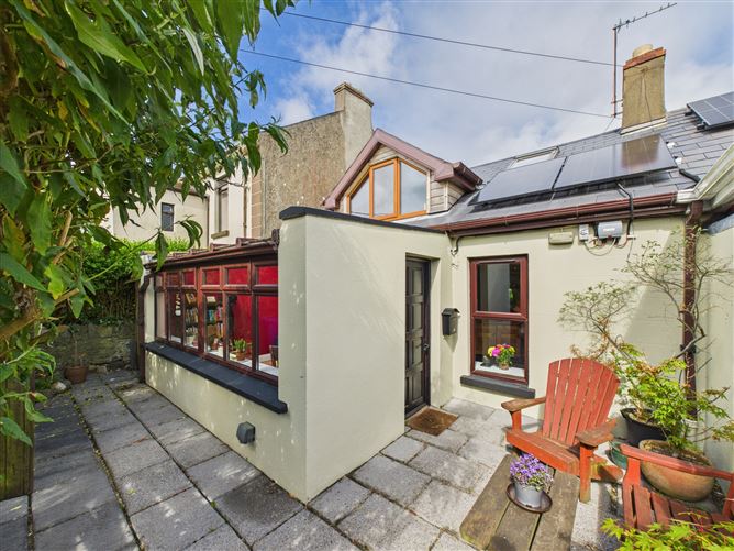 3 Talbot Place, Tramore, Waterford