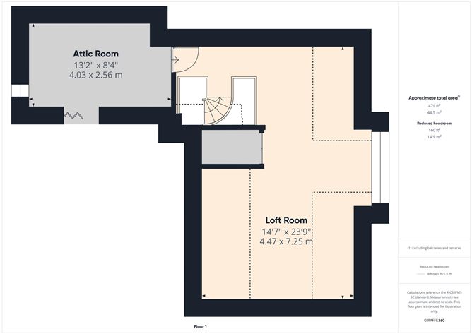 3 Talbot Place, Tramore, Waterford