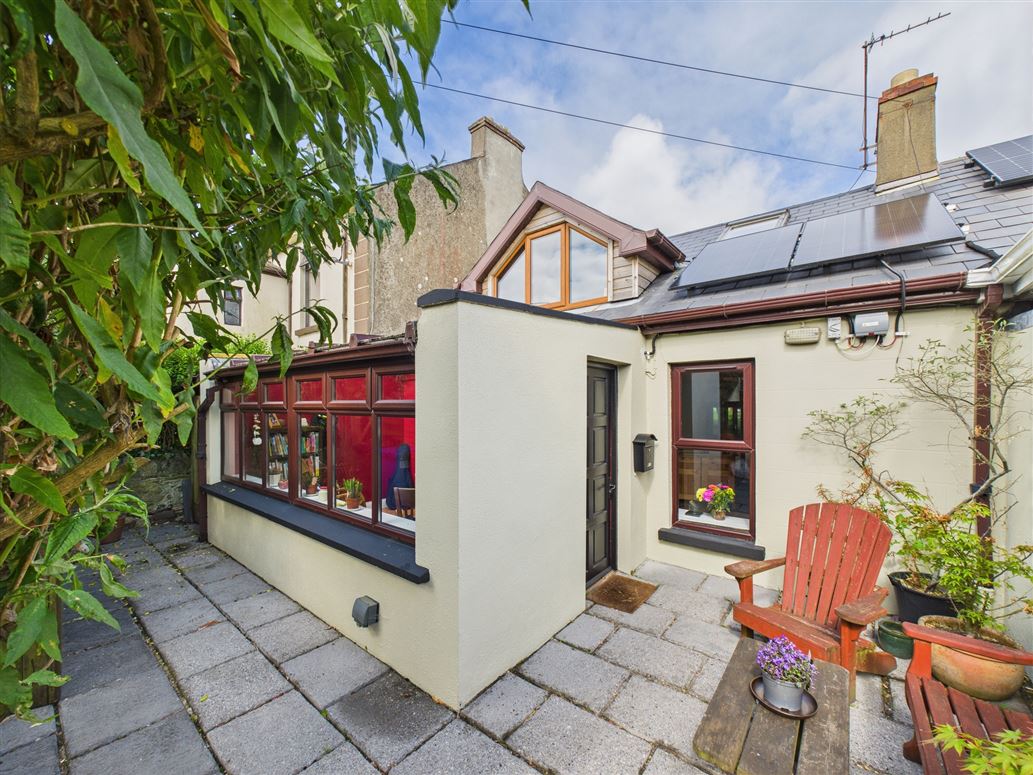 3 Talbot Place, Tramore, Waterford