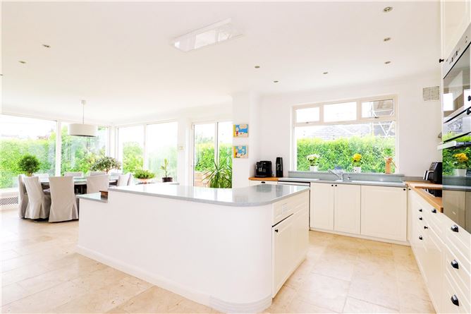 Windermere, 35 Threadneedle Road, Salthill, Galway