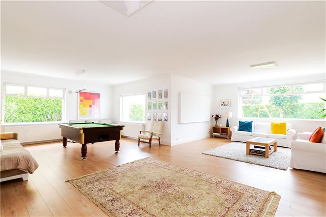 Windermere, 35 Threadneedle Road, Salthill, Galway
