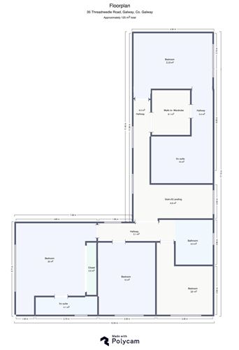 Windermere, 35 Threadneedle Road, Salthill, Galway