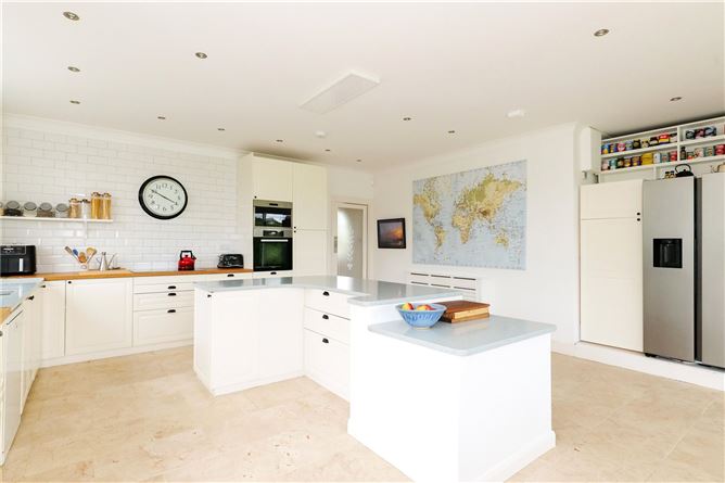 Windermere, 35 Threadneedle Road, Salthill, Galway