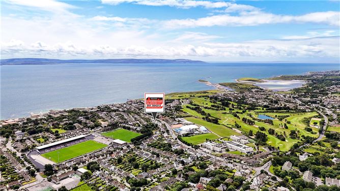 Windermere, 35 Threadneedle Road, Salthill, Galway