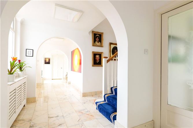 Windermere, 35 Threadneedle Road, Salthill, Galway