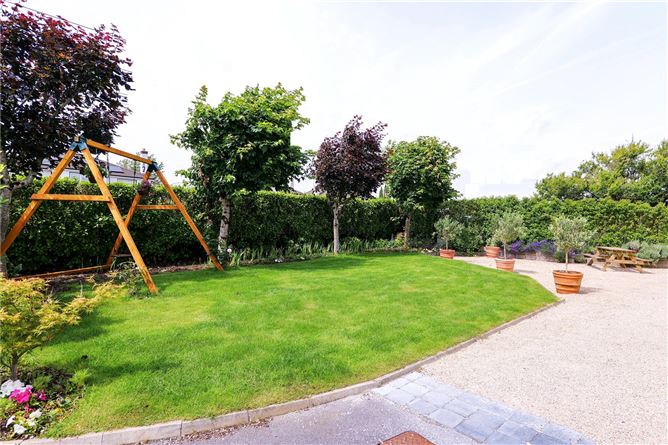 Windermere, 35 Threadneedle Road, Salthill, Galway