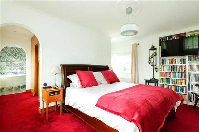 Windermere, 35 Threadneedle Road, Salthill, Galway
