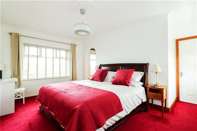 Windermere, 35 Threadneedle Road, Salthill, Galway