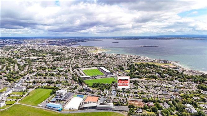 Windermere, 35 Threadneedle Road, Salthill, Galway