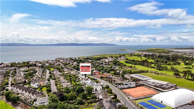 Windermere, 35 Threadneedle Road, Salthill, Galway