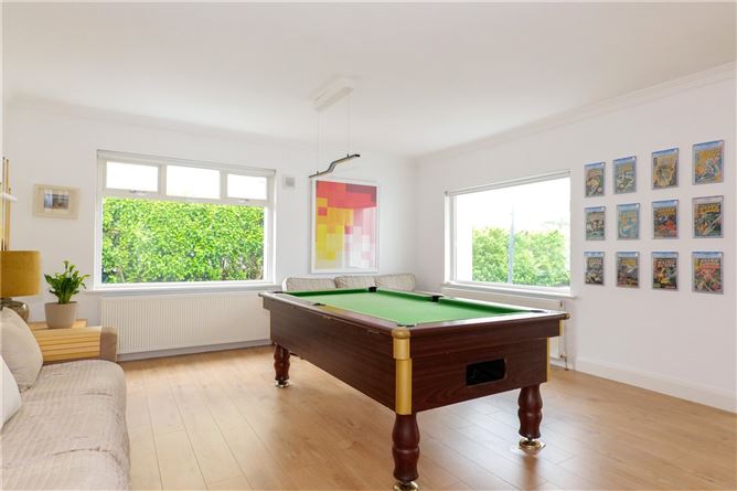 Windermere, 35 Threadneedle Road, Salthill, Galway