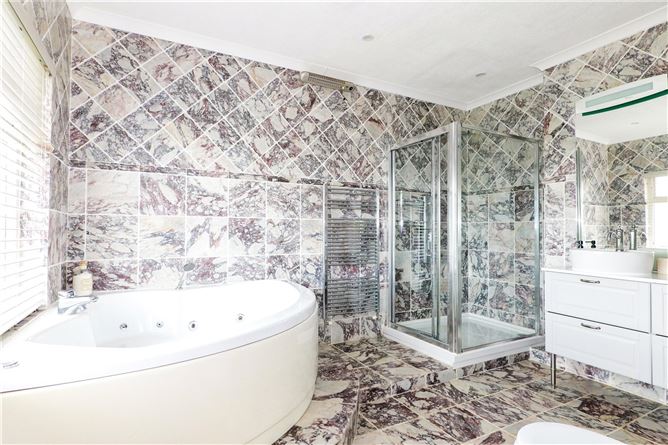 Windermere, 35 Threadneedle Road, Salthill, Galway