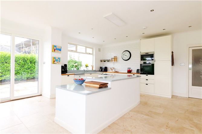 Windermere, 35 Threadneedle Road, Salthill, Galway