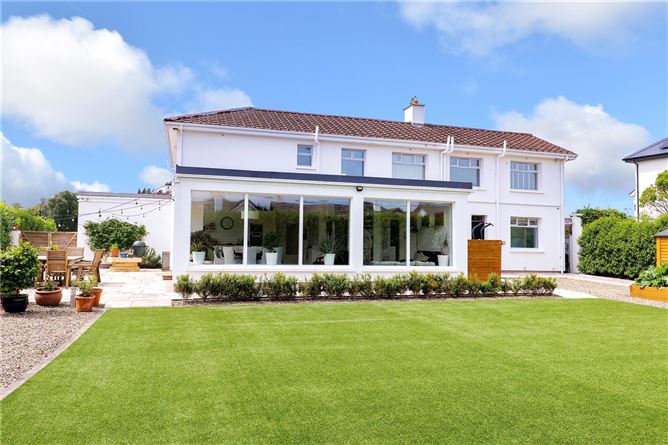 Windermere, 35 Threadneedle Road, Salthill, Galway