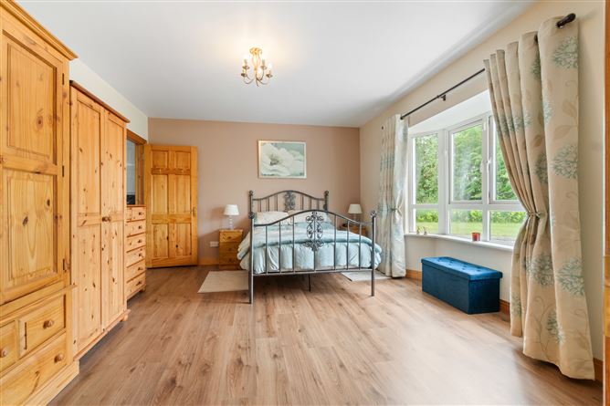 Rusheen, Riverstown, Sligo