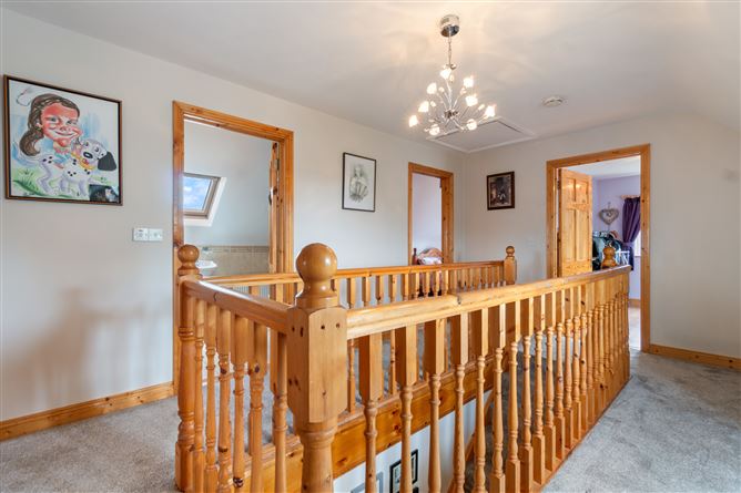 Rusheen, Riverstown, Sligo