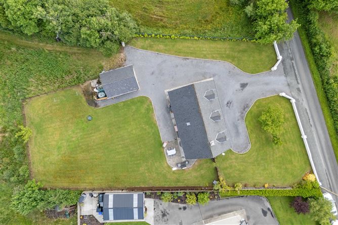 Rusheen, Riverstown, Sligo