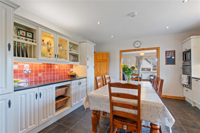 Rusheen, Riverstown, Sligo