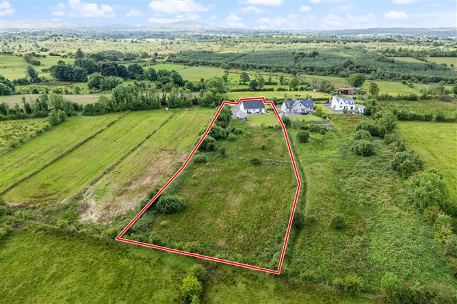 Rusheen, Riverstown, Sligo