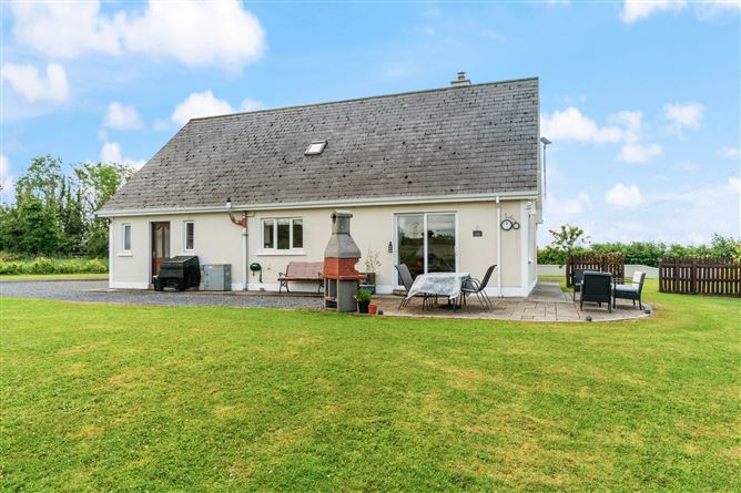 Rusheen, Riverstown, Sligo
