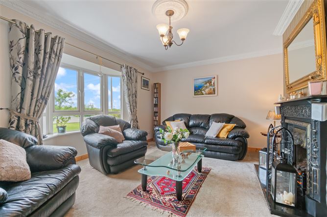Rusheen, Riverstown, Sligo
