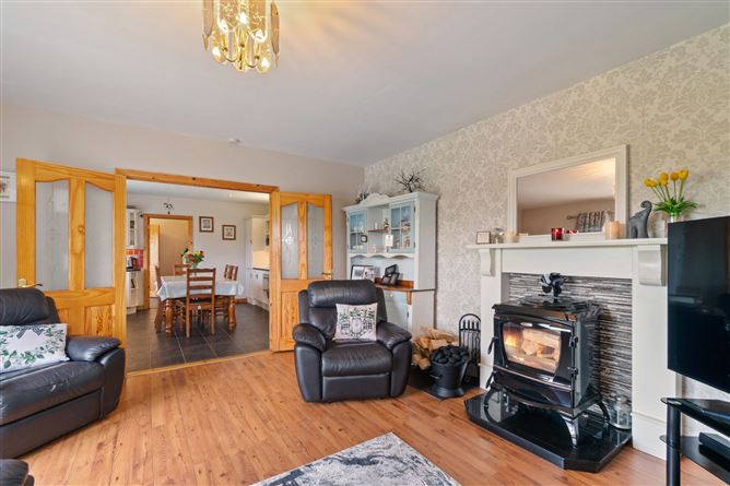 Rusheen, Riverstown, Sligo