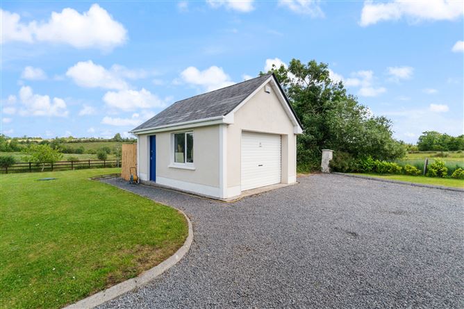 Rusheen, Riverstown, Sligo