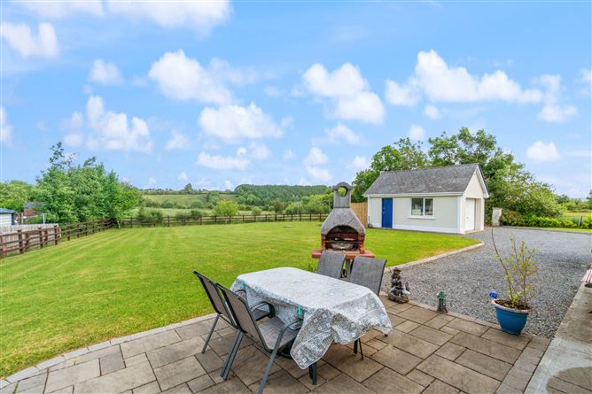 Rusheen, Riverstown, Sligo
