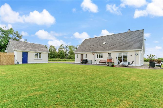 Rusheen, Riverstown, Sligo