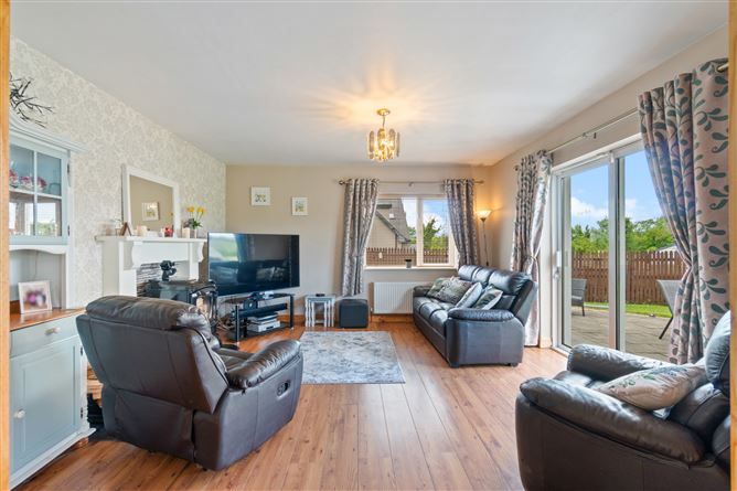 Rusheen, Riverstown, Sligo