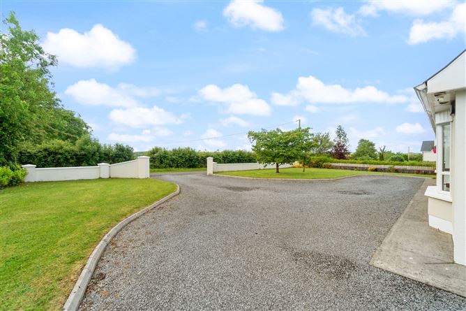 Rusheen, Riverstown, Sligo