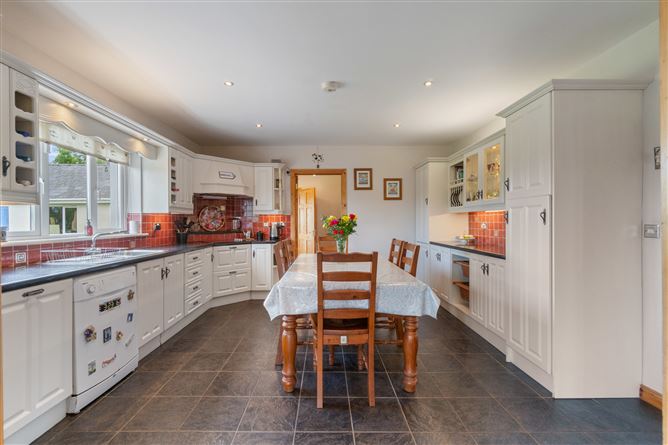 Rusheen, Riverstown, Sligo