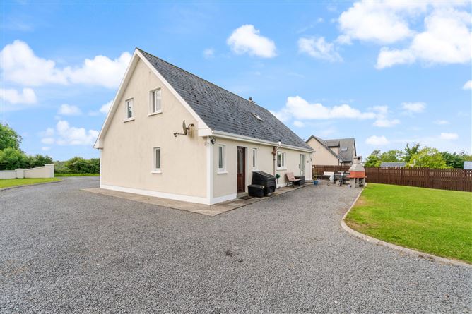 Rusheen, Riverstown, Sligo