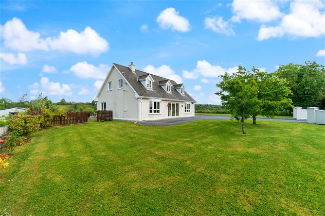 Rusheen, Riverstown, Sligo