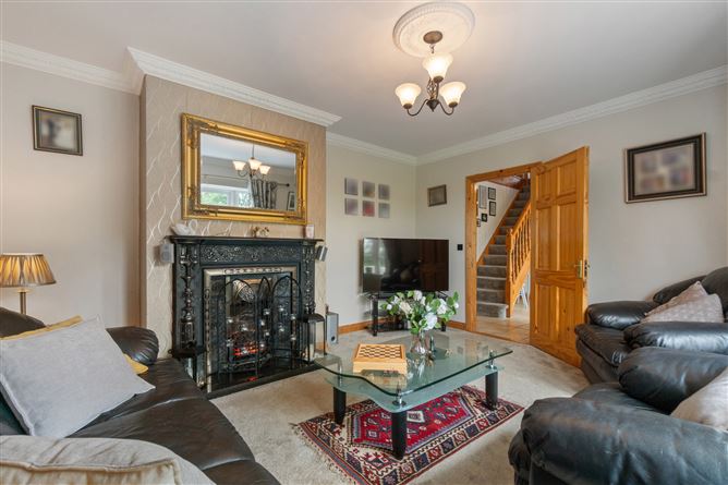 Rusheen, Riverstown, Sligo