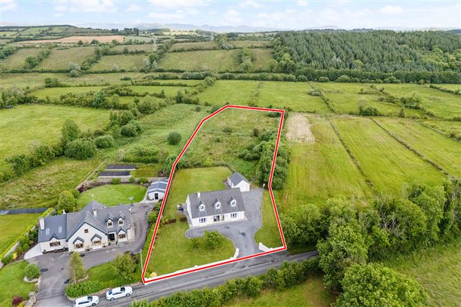 Rusheen, Riverstown, Sligo
