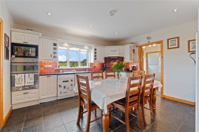 Rusheen, Riverstown, Sligo