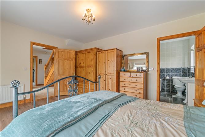 Rusheen, Riverstown, Sligo
