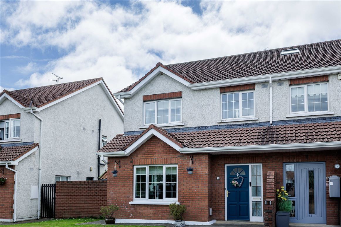 9 Glyde View, Tallanstown, Co. Louth