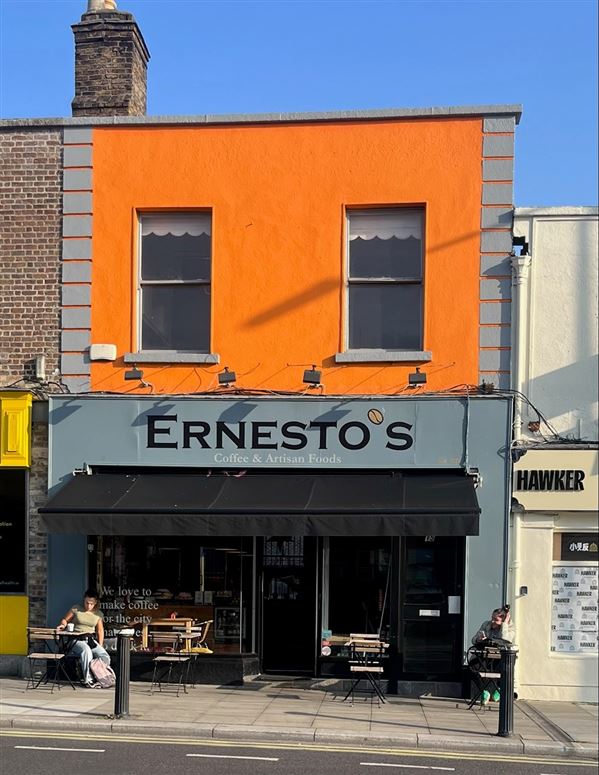 15 Rathgar Road, Rathmines, Dublin 6