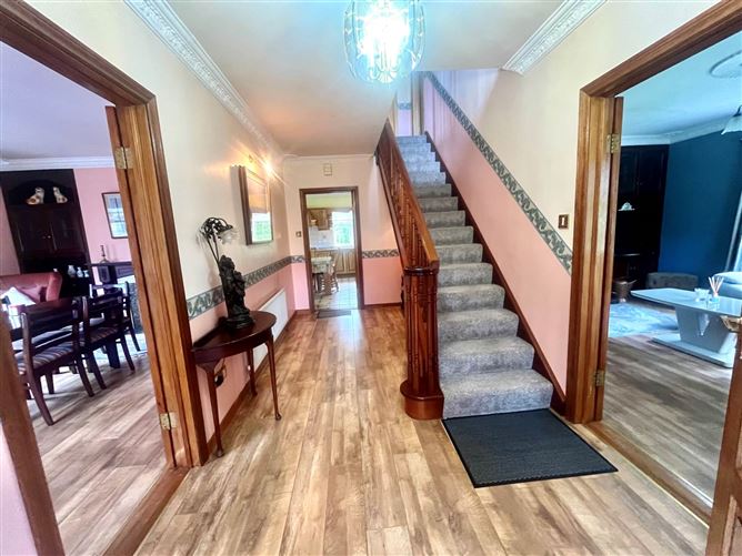 Station Road, Cortober, Carrick-on-Shannon, Roscommon