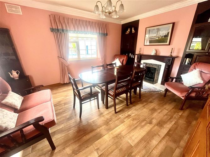 Station Road, Cortober, Carrick-on-Shannon, Roscommon